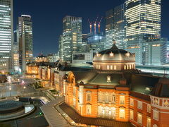 東京駅