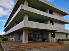 南大東地方気象台