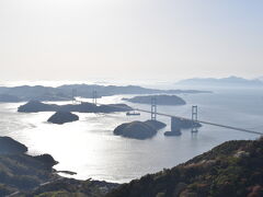 亀老山展望公園