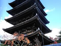 法観寺 (八坂の塔)