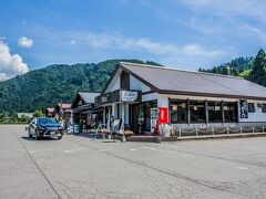 福井から石川の道の駅瀬女まで移動