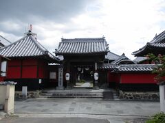 合元寺(赤壁寺)