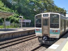 7月22日青春8きっぷ1日（回）目
この日は山梨へ、鰻と温泉の旅です。

今回はガツガツと元を取ろうと朝早くから出掛けのは止めてのんびりといつも会社に向かう時間に出掛けて見ました。
東京駅に少しはやく着いたので予定より早い中央線快速に乗って高尾を目指しますが途中の駅には撮り鉄が結構いました