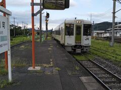 小川町駅