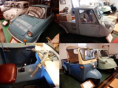 　昭和40年代前半までは、こんなのが走ってましたね。
　懐かしい！