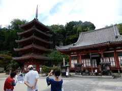 真言宗のお寺だそうです。
空海の関係ですが、ここらでは「弘法大師」といった方が通りがいいです。