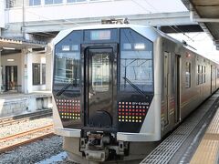 会津若松駅