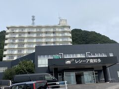 ホテルいいね！レシーア南知多です。愛知県でペット可の部屋のある数少ないホテルです。