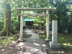 来た道を戻り、今度は貴船神社へ。
