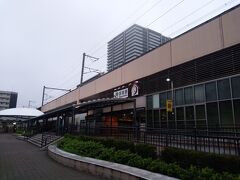 長町駅