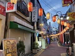 自由が丘
うなぎのほさかや
うなぎ串焼
焼酎で一杯飲む
昭和からの自由が丘うなぎ酒場
休みかい