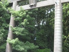 高千穂神社