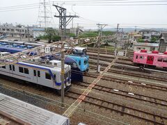 和歌山市駅