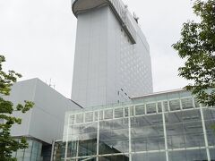 大分県立総合文化センター ｉｉｃｈｉｋｏとホテル日航大分 オアシスタワー
