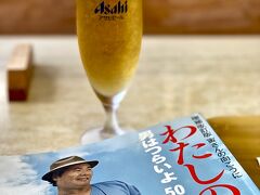 【川千家（かわちや）】

この日は35度近くにまで気温が上がり、もうクタクタ。