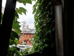 名古屋から名鉄で思ったよりあっという間の犬山初上陸！

何かあるの？！ここ？！来たかったわけじゃないけど、、ちょっと野暮用ついで＾＾；