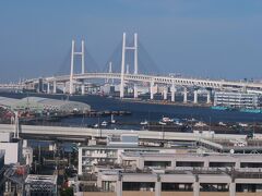 横浜/夏-5　港の見える丘公園　　　　55/　　　　31