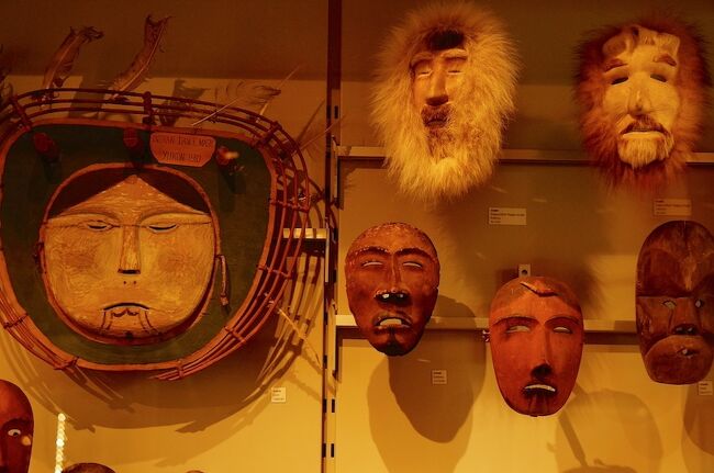 ローマ教皇が謝罪 カナダ先住民の残された文化を探しにカナダ縦断 Search Indigenous Cultures In Canada バンクーバー カナダ の旅行記 ブログ By ノーーウォリーズさん フォートラベル