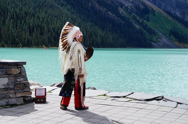 ローマ教皇が謝罪 カナダ先住民の残された文化を探しにカナダ縦断 Search Indigenous Cultures In Canada バンクーバー カナダ の旅行記 ブログ By ノーーウォリーズさん フォートラベル