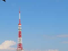【東京タワー】

アップしてみました