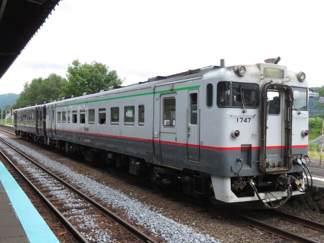 2022気になる列車を見に行こう！キハにゆられて北海道！vol.10