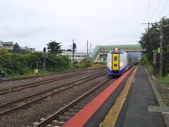 八雲駅