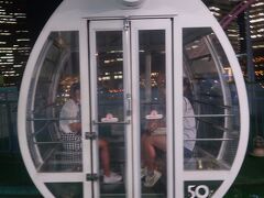 横浜/夏14　〈コスモクロック21〉　　79/　　10