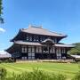 修学旅行の代替！あえて夏に行く名所スタンプラリー的 奈良・京都旅行５日間
