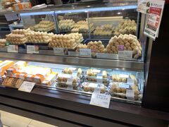 豆狸 エキュート品川店