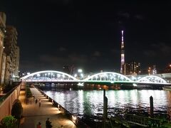 　旅＆育児疲れは大変なものだったけど、少し歩いたおかげで随分リフレッシュできました。