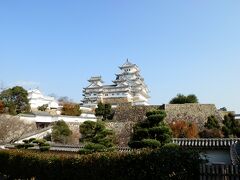 姫路城 (姫路公園)