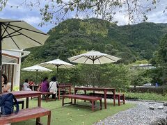 池川茶園 工房Cafe