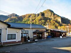 横川駅 (群馬県)