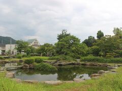 舞鶴公園