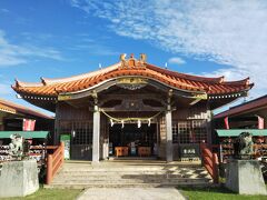 宮古神社