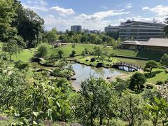 金沢城公園 玉泉院丸庭園