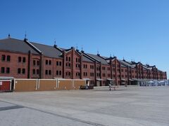 現在、改修工事中。