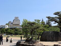 姫路城 (姫路公園)