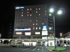 スーパーホテル PremierJR奈良駅