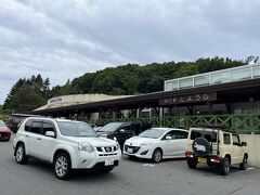 道の駅とようらにやってきました。

ヒッチハイクの若者２名に声をかけられた。
キャンピングカーだ！チャンス！
なんて思われちゃうよね、そりゃそうだ。

残念ながら苫小牧方面には行かないので
GOOD LUCK！どうぞご無事で！