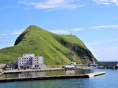 鴛泊港（おしどまりこう）