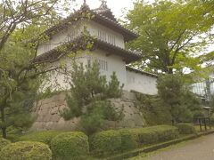 市役所近くの高崎城の遺構

これを見た後に高崎駅から八高線を利用して高麗川経由で帰宅しました。