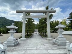 元伊勢籠神社