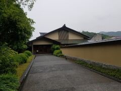 平山郁夫美術館はsetowaの岡山ウェストパスで入館できました