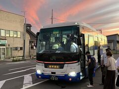 大館駅