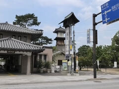 琴電琴平駅