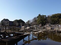 フィールドアスレチック野田清水公園コース