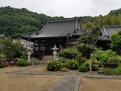 持光寺ですね