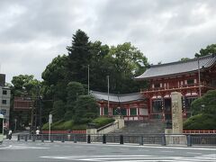 八坂神社