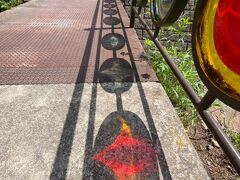 さあ、近くの月夜野びいどろパークへ！
こちらもちーちゃんさんの旅行記見て、
行きたかった場所です、
ちーちゃんさんの美しい旅行記を、どうぞ！
https://4travel.jp/travelogue/11742554